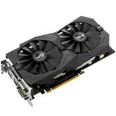 二手华硕 ROG STRIX-GTX1050TI-4G-GAMING回收